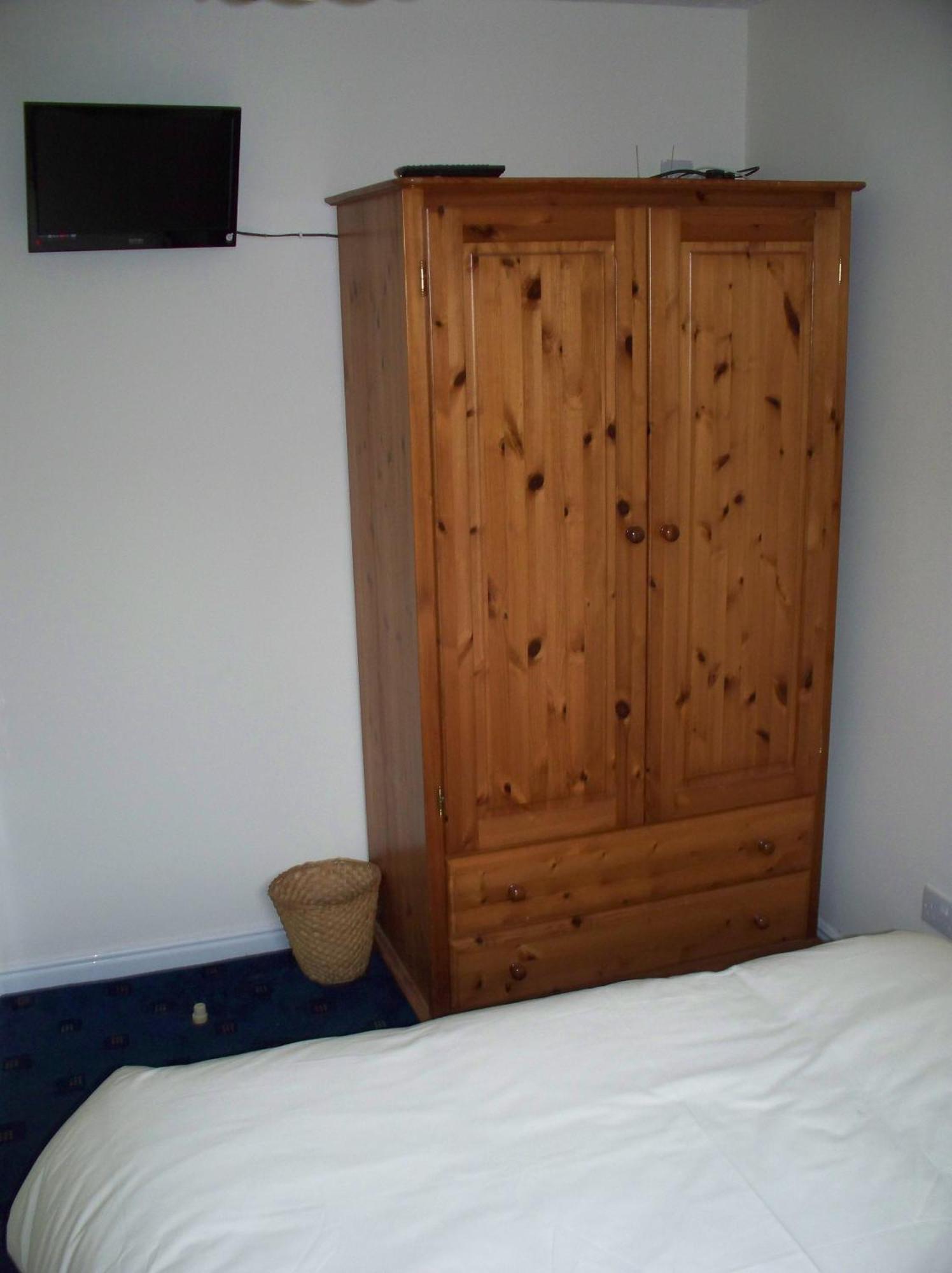 Stoke House Bed And Breakfast Stoke Rivers Dış mekan fotoğraf